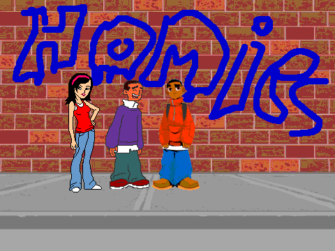 homies+