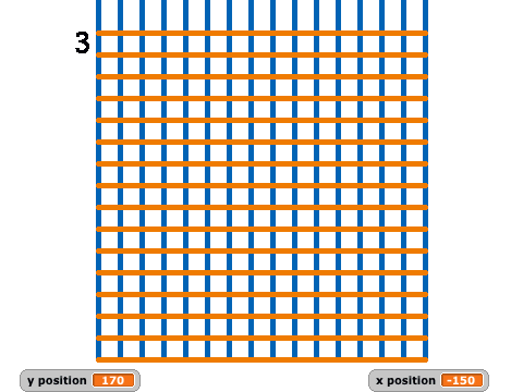 grid