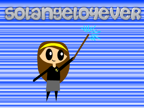 My intro