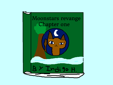 Moonstars revange chapter one