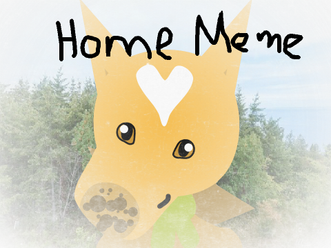 Home » Original Meme
