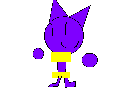 My Look