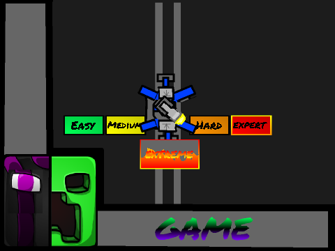Siege mode I