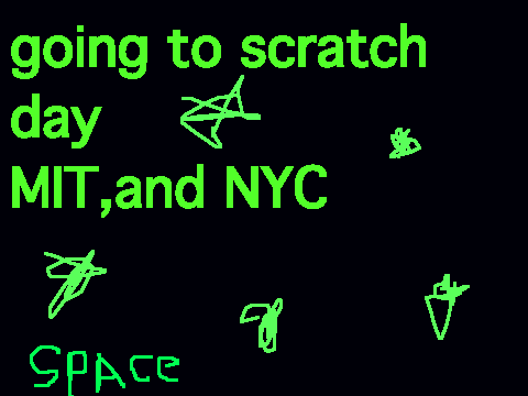 goin to scratch day :D