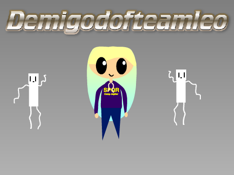 Intro for @Demigodofteamleo