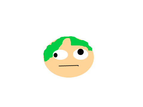 Bijuu Mike playing The Hardest Game In The World