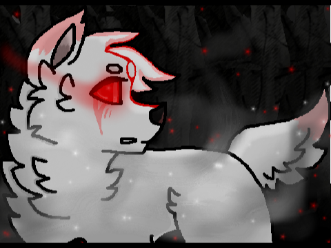 --Wolf Mother CC-- (Remix)