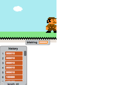 Unintend'o Project Example 1