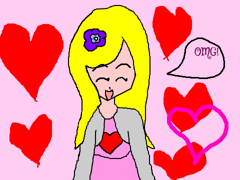 Perfect Valentine's Day CCE ;3