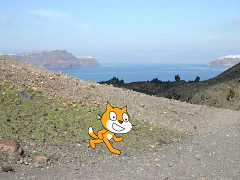 Gingerbread run