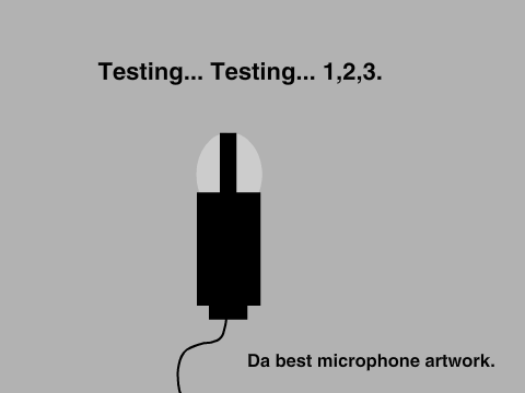 Mic Test