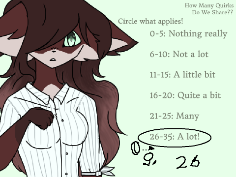 Survey Thingy 