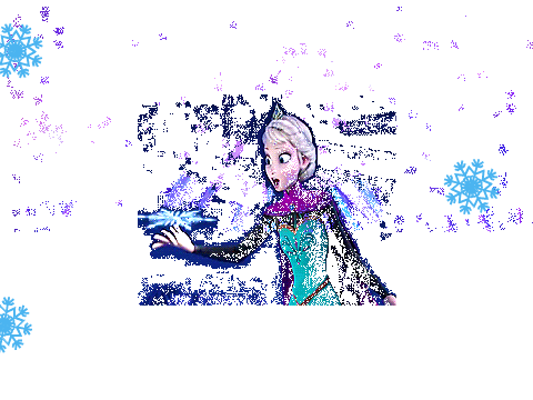 Let It Go video