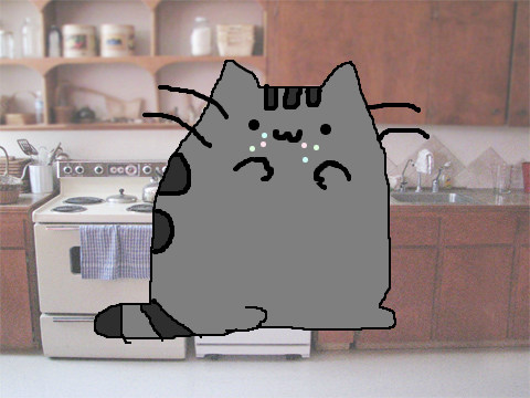 Dounut Leave Me