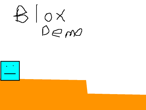 Blox demo