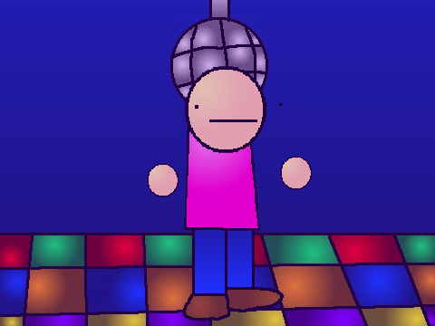 The Most Pointless Thing I Have Ever Made