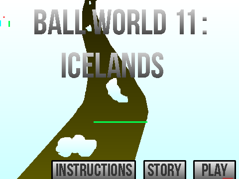 Ball World 11