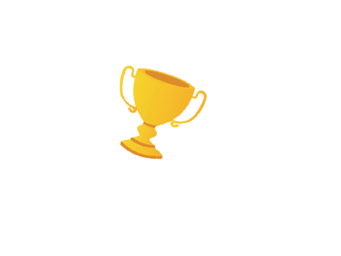 3D Trophy