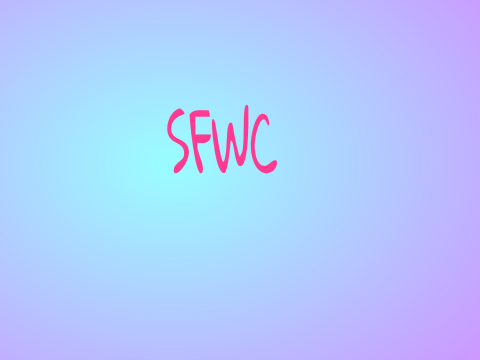 SFWC ~ Join today