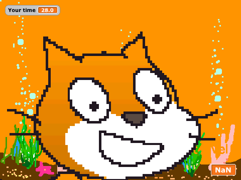 Maze cat v3