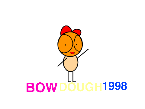BowDough1998 Intro