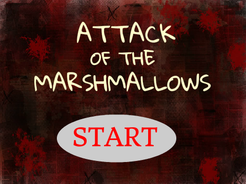 Attack of the Marshmallows
