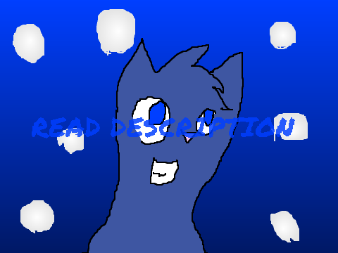 ~Water~ (Part two of a warriors tale)