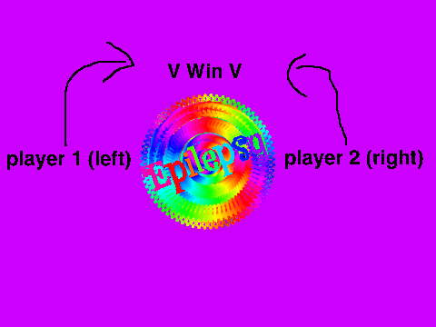 Epilepsy for 2! (game)