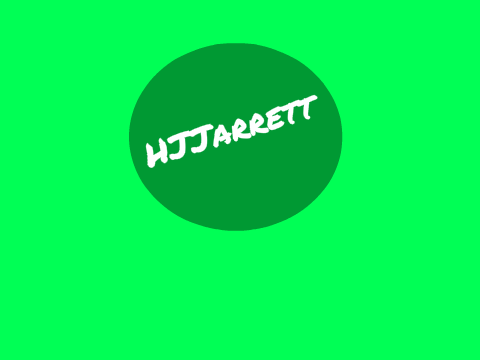 HJJarrett 2017 Bumper
