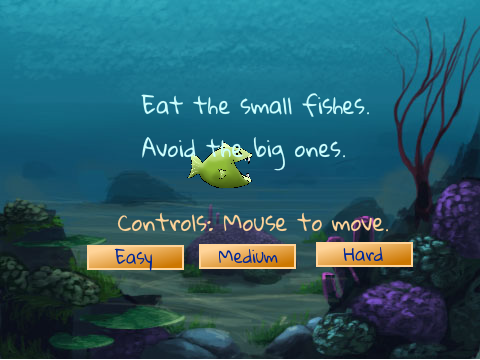 Kannibal Fisken (The Cannibal Fish)