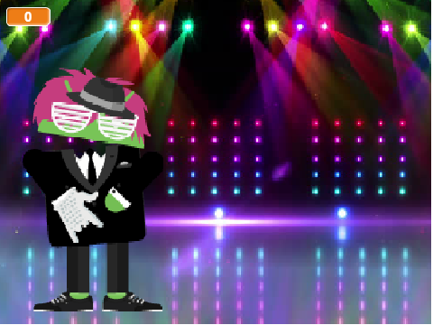 Dance Party 