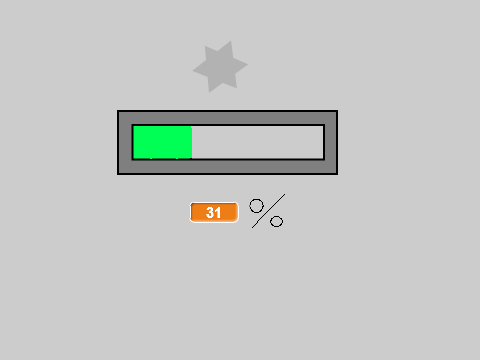 Ladebalken/Loading Bar