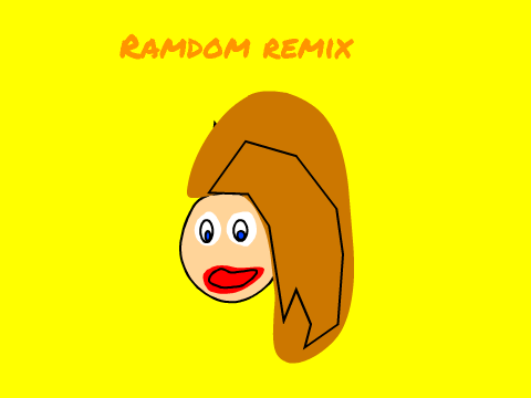 Ramdom remix
