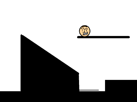 Monobrow Man: Revenge Of The Monobrow (V1.1)