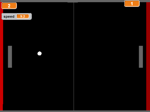 PONG