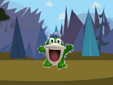 Jokes with Fishy Boopkins yay :D!