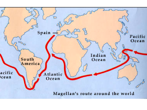magellan