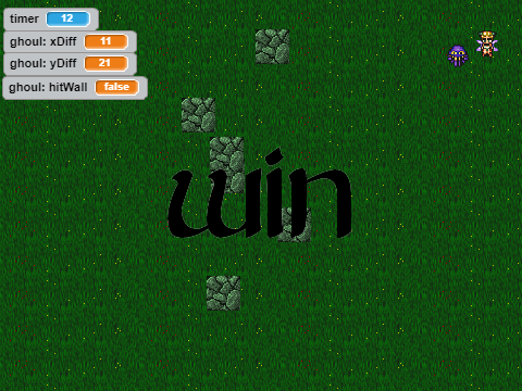 Fairy Finder 02 Solved 02