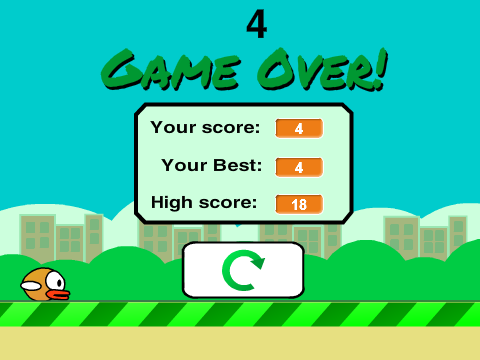 Flappy Bird
