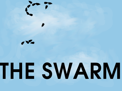 The Swarm of Birds 2