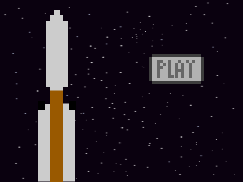 Space Dodge 2    V. 1.3