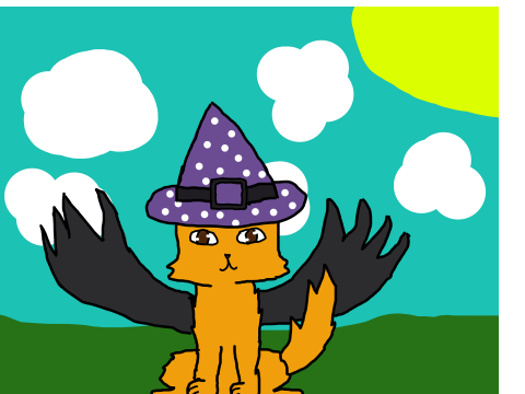 Art Request for LeafblazeWarriorcat