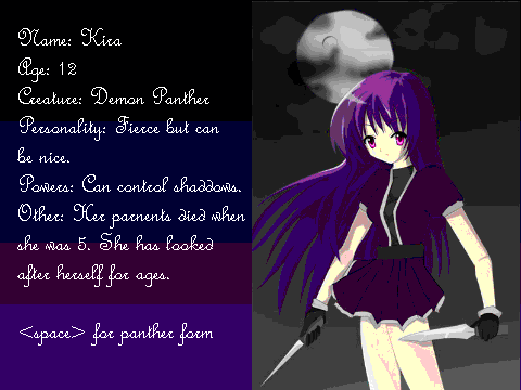 Dark n Light RP (Kira)