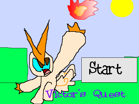 Victor's Quest
