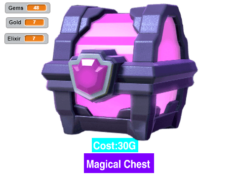 Clash Tycoon 0.0.2