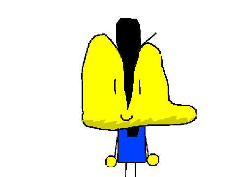 Im Back