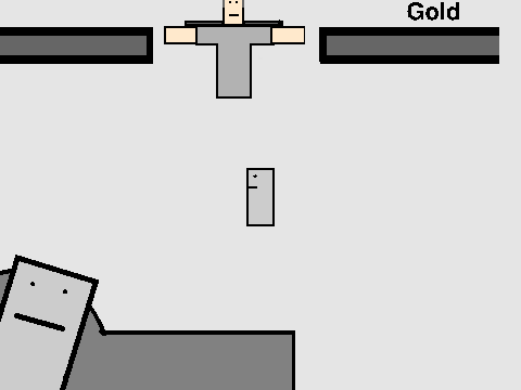 Grey World RPG