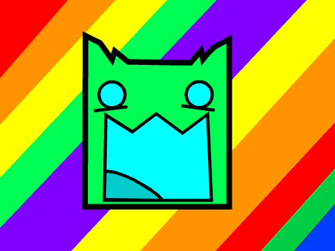 My entry