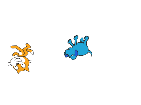 Animation thing