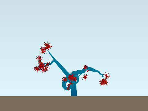 Tree Randomizer